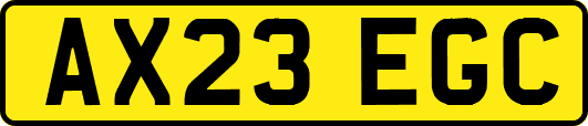 AX23EGC