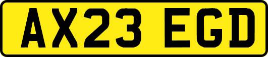 AX23EGD