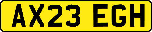 AX23EGH