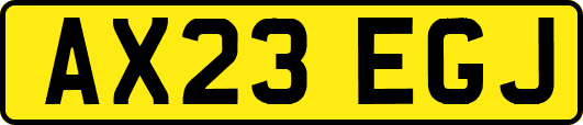 AX23EGJ