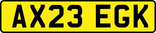 AX23EGK