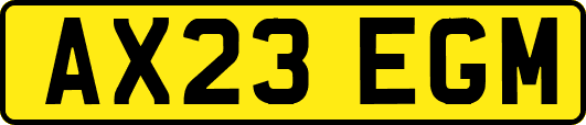 AX23EGM