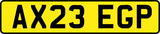 AX23EGP