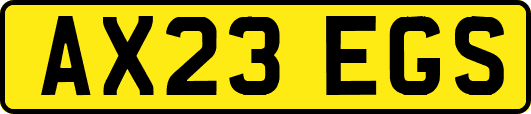 AX23EGS