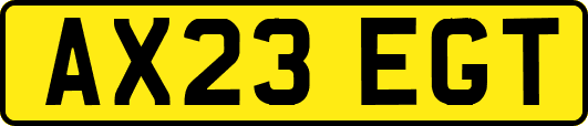 AX23EGT