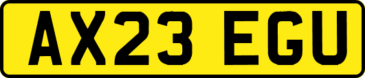 AX23EGU