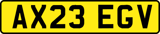 AX23EGV