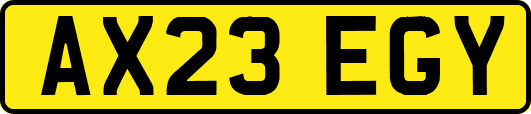 AX23EGY