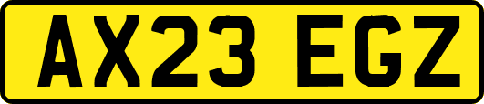 AX23EGZ