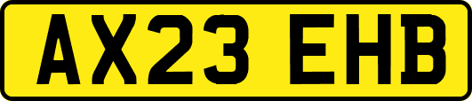 AX23EHB