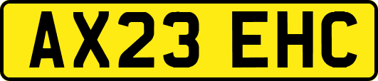 AX23EHC