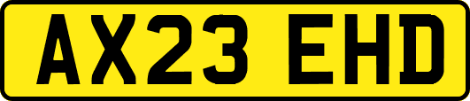 AX23EHD