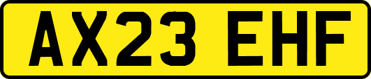 AX23EHF