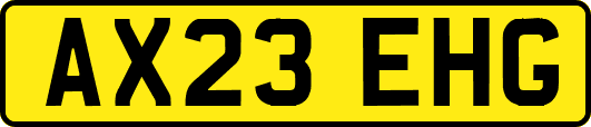 AX23EHG