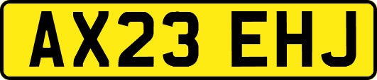AX23EHJ