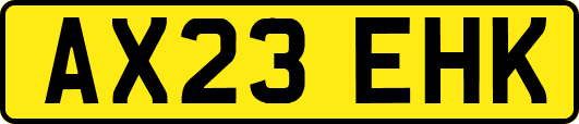 AX23EHK