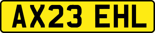 AX23EHL