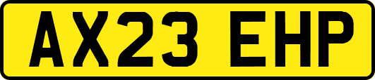 AX23EHP