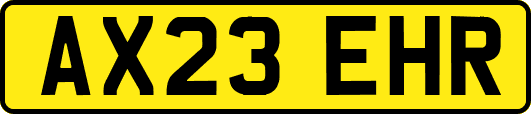 AX23EHR