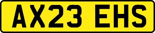 AX23EHS