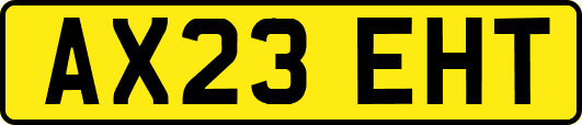 AX23EHT