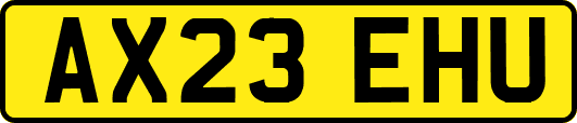 AX23EHU