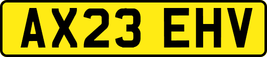 AX23EHV