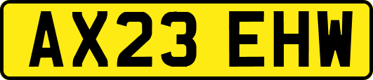 AX23EHW