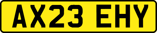 AX23EHY