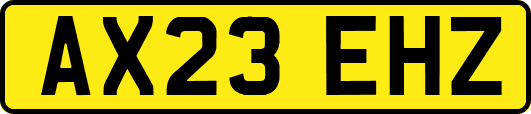 AX23EHZ