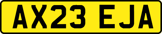 AX23EJA
