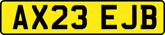 AX23EJB
