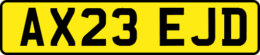 AX23EJD