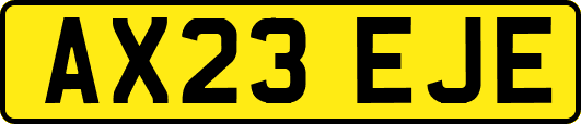 AX23EJE