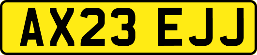 AX23EJJ