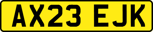 AX23EJK