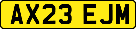 AX23EJM