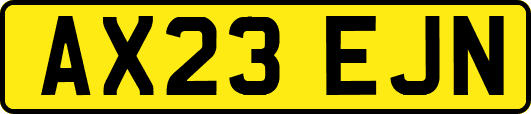 AX23EJN