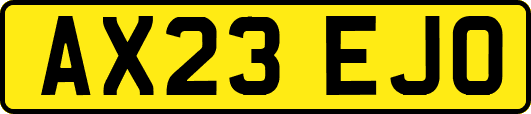 AX23EJO