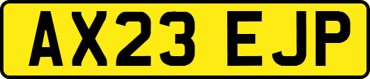 AX23EJP