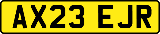 AX23EJR