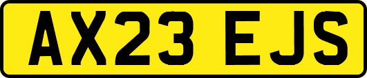 AX23EJS