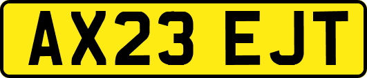 AX23EJT