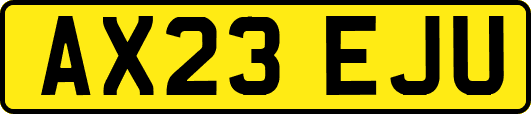 AX23EJU