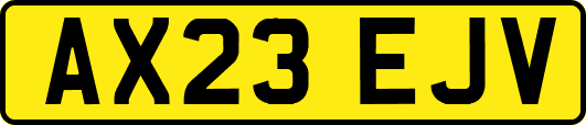 AX23EJV