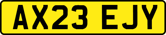 AX23EJY