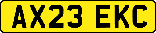 AX23EKC