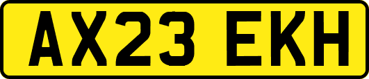 AX23EKH