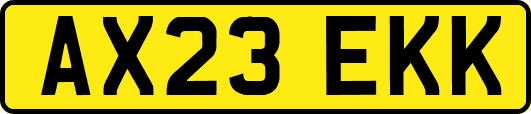 AX23EKK