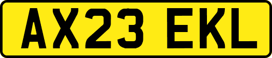 AX23EKL
